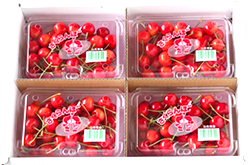 200g×4パック入り